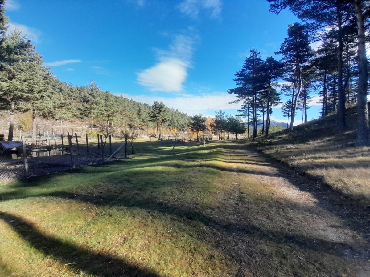 Domaine De L'Auspeliere Greolieres Exterior foto